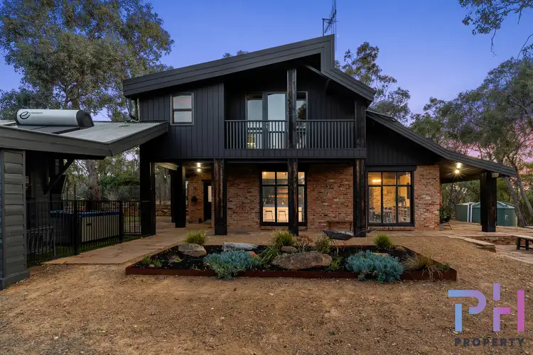 105 James Cook Drive, Emu Creek VIC 3551