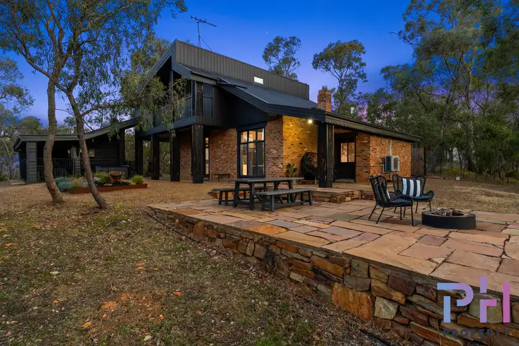 Second view of Homely house listing, 105 James Cook Drive, Emu Creek VIC 3551