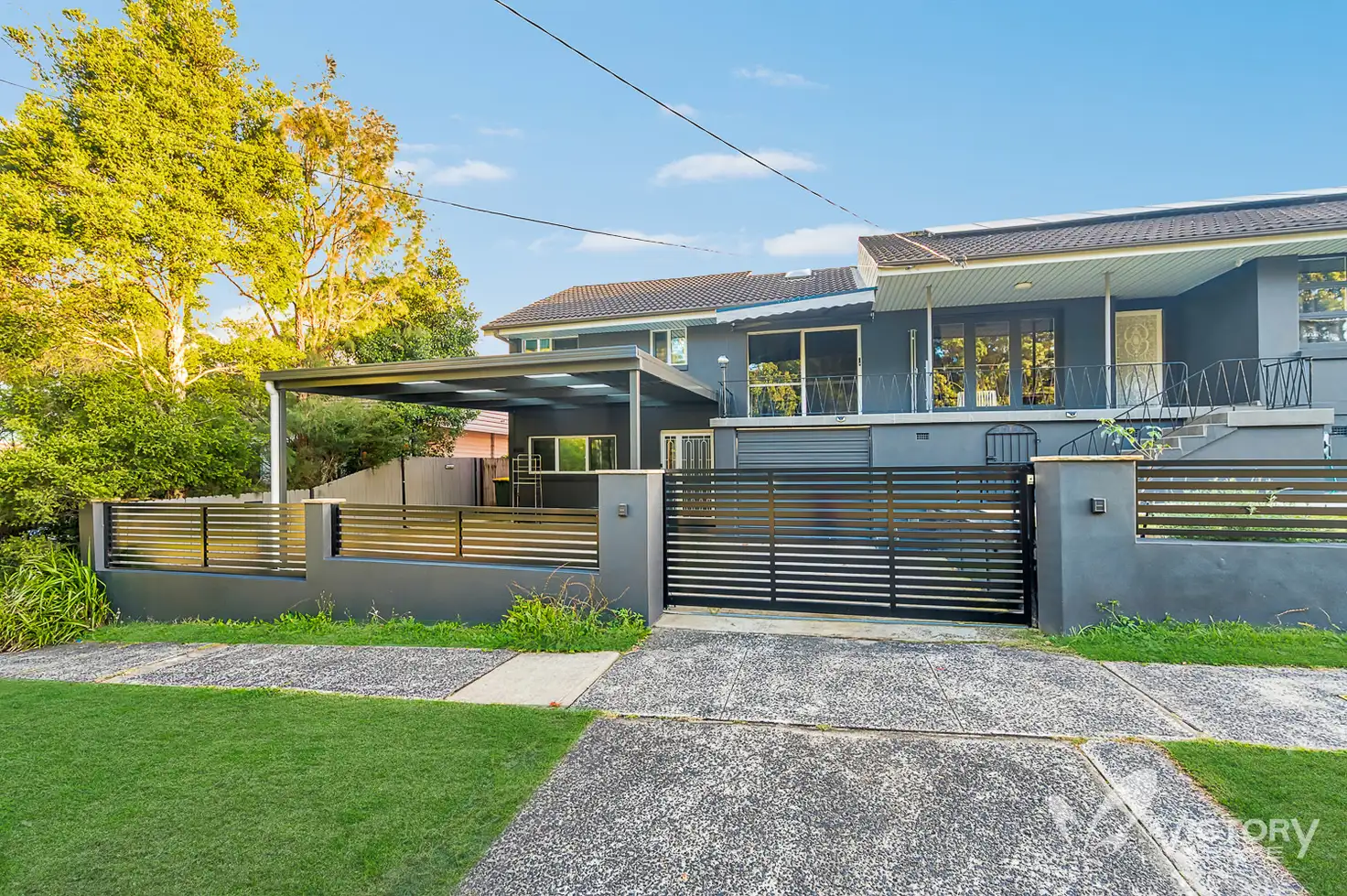 Main view of Homely house listing, 53A John Miller Street, Ryde NSW 2112