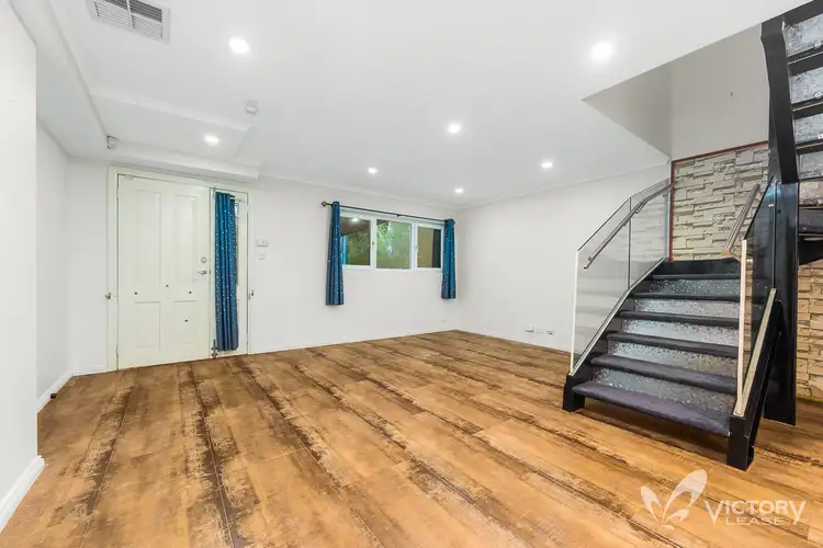 Second view of Homely house listing, 53A John Miller Street, Ryde NSW 2112