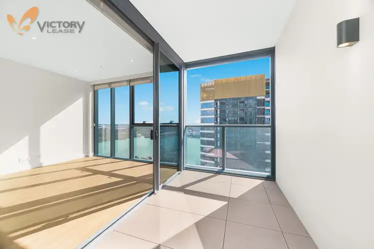 Fourth view of Homely apartment listing, 2301/8 Walker Street, Rhodes NSW 2138
