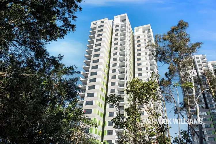 Second view of Homely apartment listing, B308/139 Herring Road, Macquarie Park NSW 2113