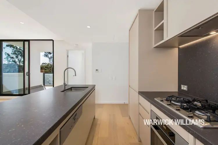 Third view of Homely apartment listing, B308/139 Herring Road, Macquarie Park NSW 2113