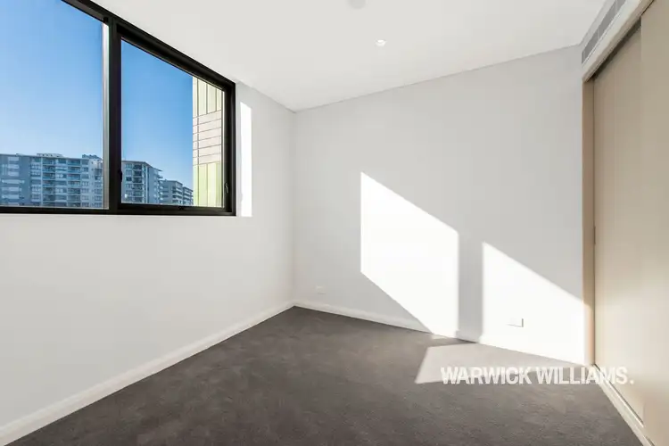 Fifth view of Homely apartment listing, B308/139 Herring Road, Macquarie Park NSW 2113