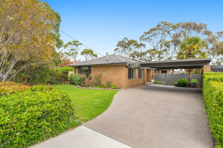 32 Patterson Avenue, Keilor VIC 3036
