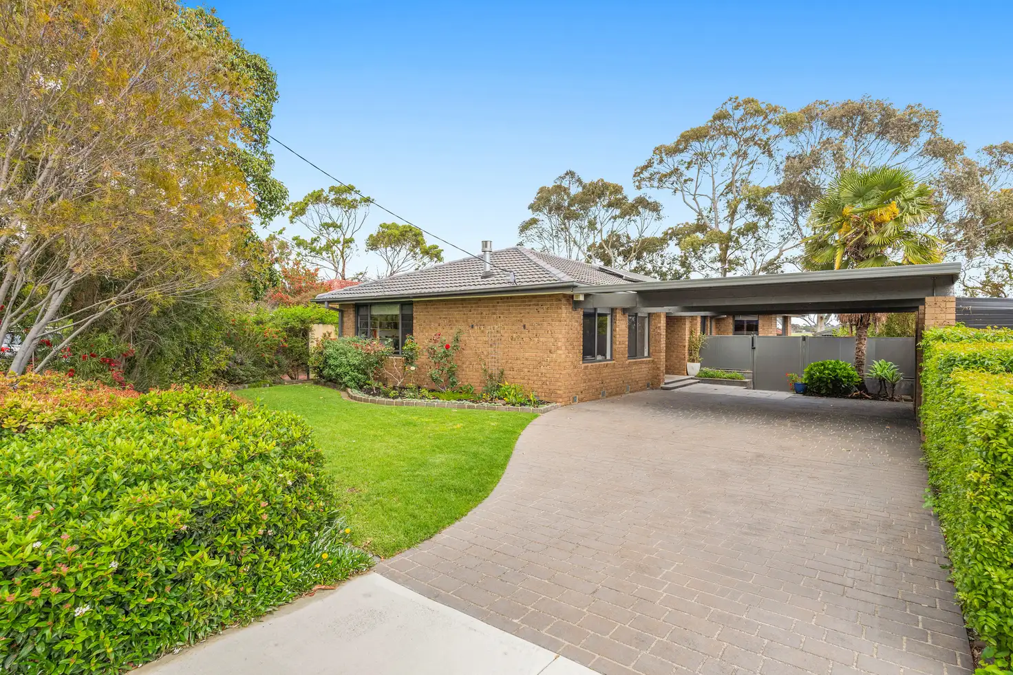 Main view of Homely house listing, 32 Patterson Avenue, Keilor VIC 3036