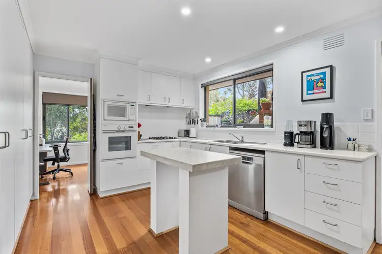 Fifth view of Homely house listing, 32 Patterson Avenue, Keilor VIC 3036