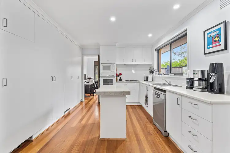 Sixth view of Homely house listing, 32 Patterson Avenue, Keilor VIC 3036