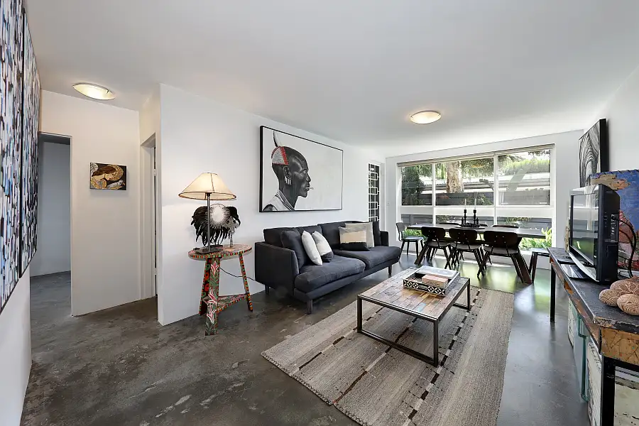 Main view of Homely apartment listing, 14/33 Armadale Street, Armadale VIC 3143