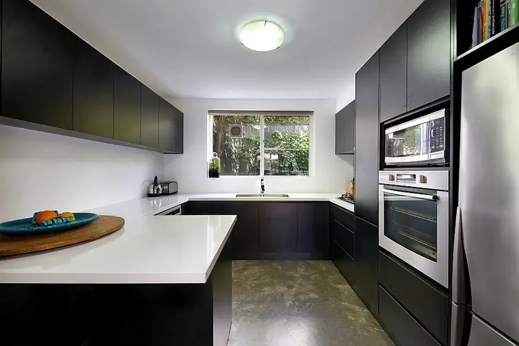 Second view of Homely apartment listing, 14/33 Armadale Street, Armadale VIC 3143