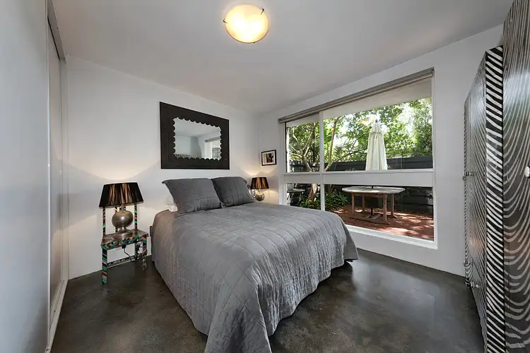 Third view of Homely apartment listing, 14/33 Armadale Street, Armadale VIC 3143