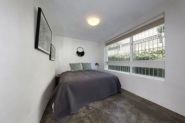 Fifth view of Homely apartment listing, 14/33 Armadale Street, Armadale VIC 3143