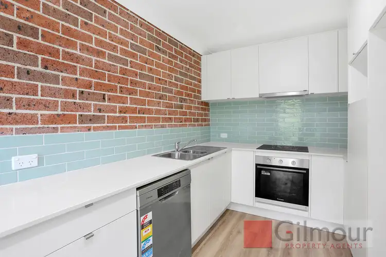 Second view of Homely semi-detached listing, 23A Aylward Avenue, Quakers Hill NSW 2763