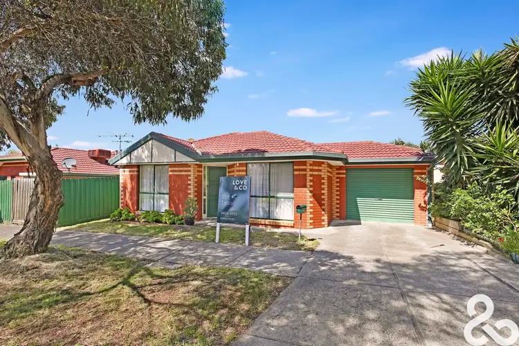 21 Greenview Court, Epping VIC 3076
