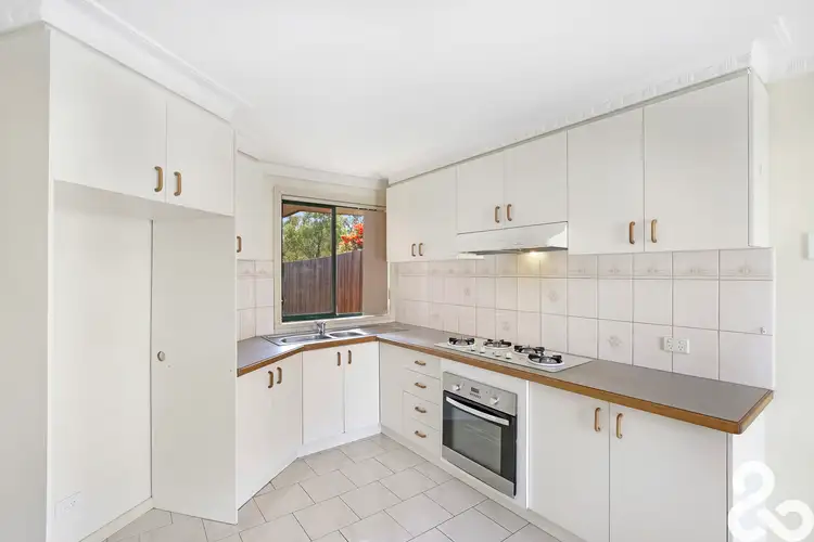 Second view of Homely unit listing, 21 Greenview Court, Epping VIC 3076
