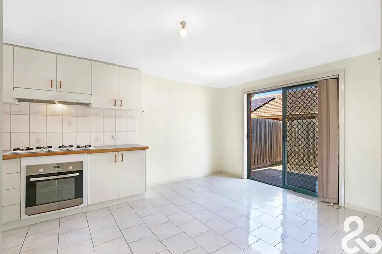 Third view of Homely unit listing, 21 Greenview Court, Epping VIC 3076