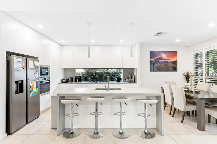 Second view of Homely house listing, 14 Roselands Avenue, Roselands NSW 2196