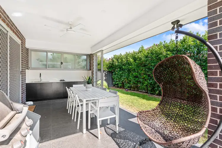 Fourth view of Homely house listing, 14 Roselands Avenue, Roselands NSW 2196