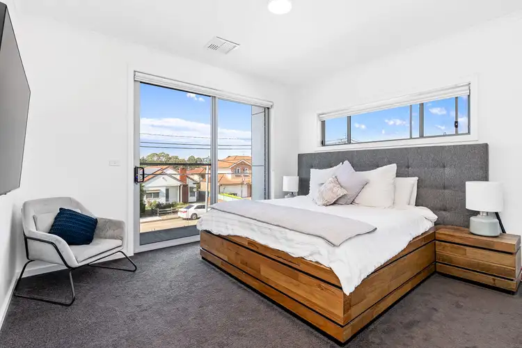 Fifth view of Homely house listing, 14 Roselands Avenue, Roselands NSW 2196