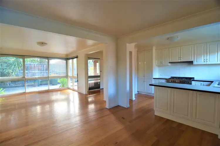 Second view of Homely house listing, 1 Calder Court, Sunshine West VIC 3020