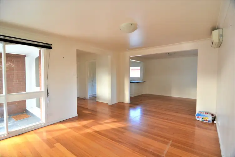 Third view of Homely house listing, 1 Calder Court, Sunshine West VIC 3020