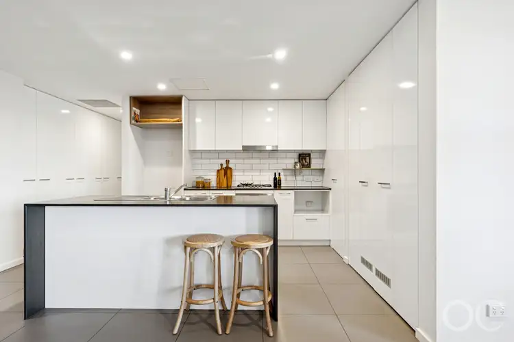 Fifth view of Homely apartment listing, 108/53 Gibson Street, Bowden SA 5007