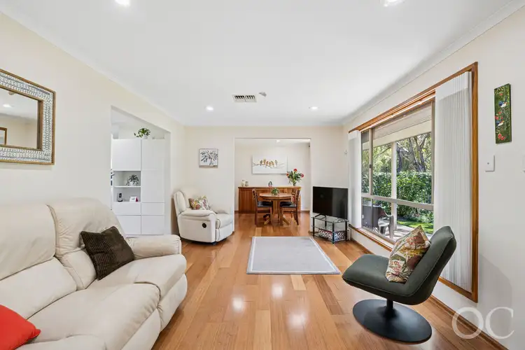 Fourth view of Homely unit listing, 9/97-103 Windsor Grove, Klemzig SA 5087