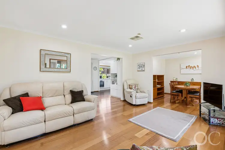 Fifth view of Homely unit listing, 9/97-103 Windsor Grove, Klemzig SA 5087