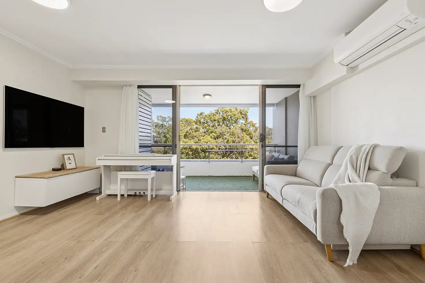 Main view of Homely apartment listing, 72/360 Kingsway, Caringbah NSW 2229