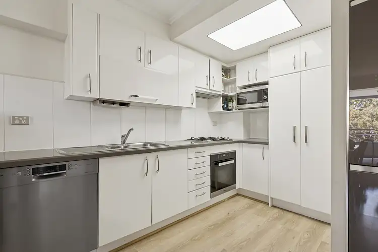 Second view of Homely apartment listing, 72/360 Kingsway, Caringbah NSW 2229