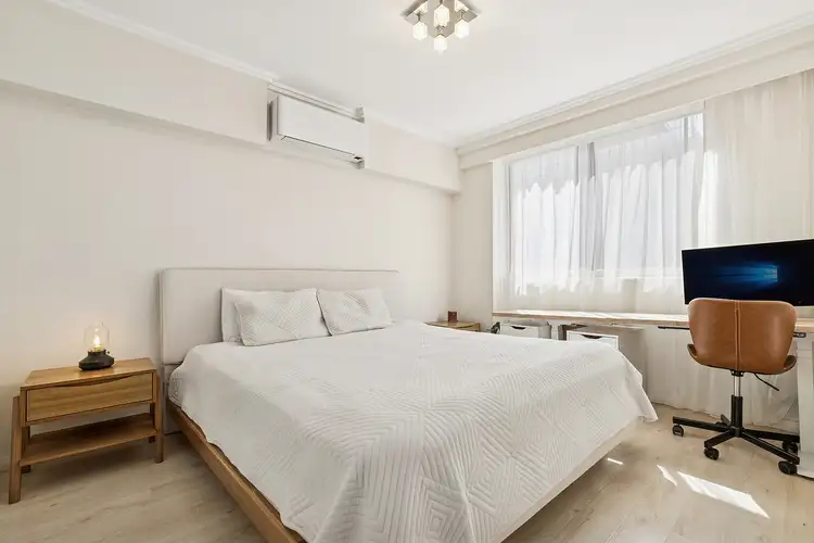 Third view of Homely apartment listing, 72/360 Kingsway, Caringbah NSW 2229