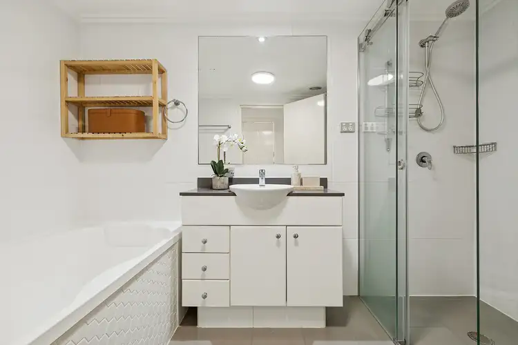 Fourth view of Homely apartment listing, 72/360 Kingsway, Caringbah NSW 2229