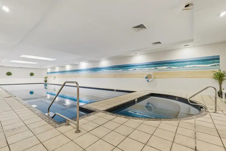 Sixth view of Homely apartment listing, 72/360 Kingsway, Caringbah NSW 2229