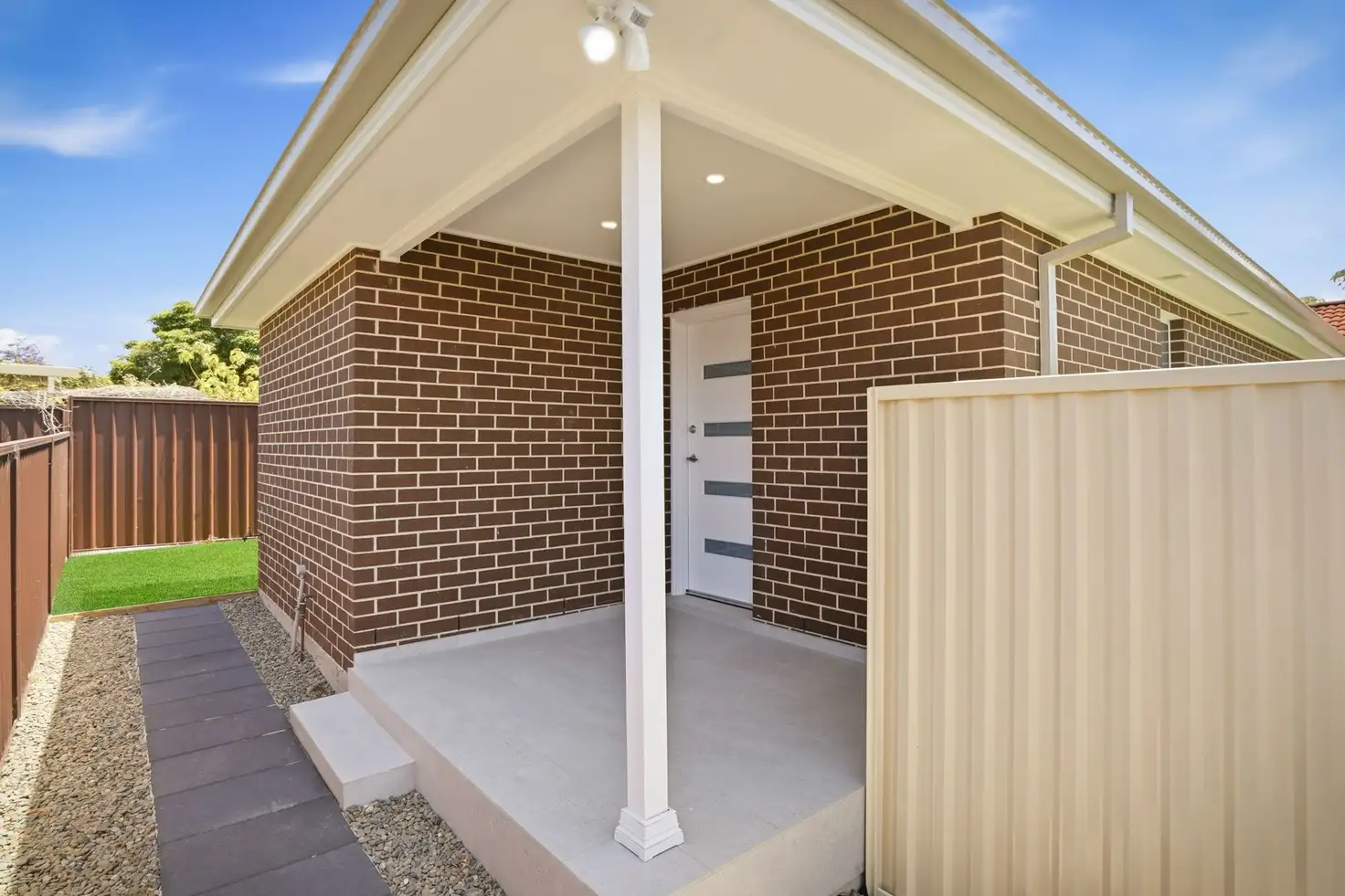 Main view of Homely house listing, 20A Warra Street, Wentworthville NSW 2145