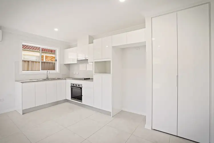 Third view of Homely house listing, 20A Warra Street, Wentworthville NSW 2145