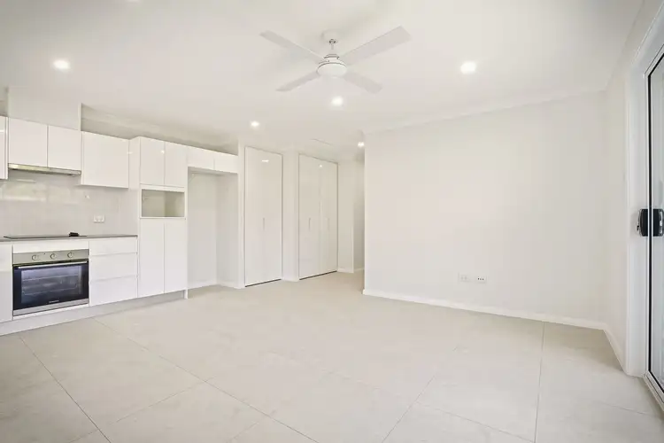 Fourth view of Homely house listing, 20A Warra Street, Wentworthville NSW 2145