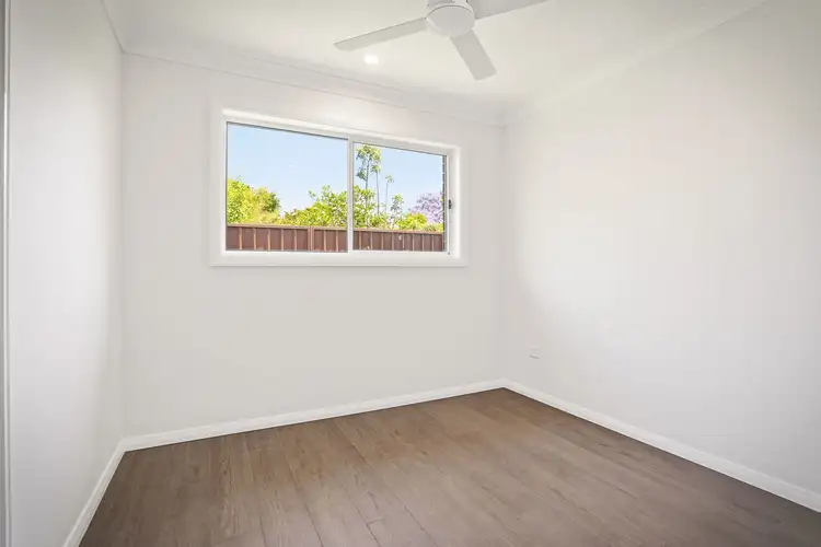 Fifth view of Homely house listing, 20A Warra Street, Wentworthville NSW 2145