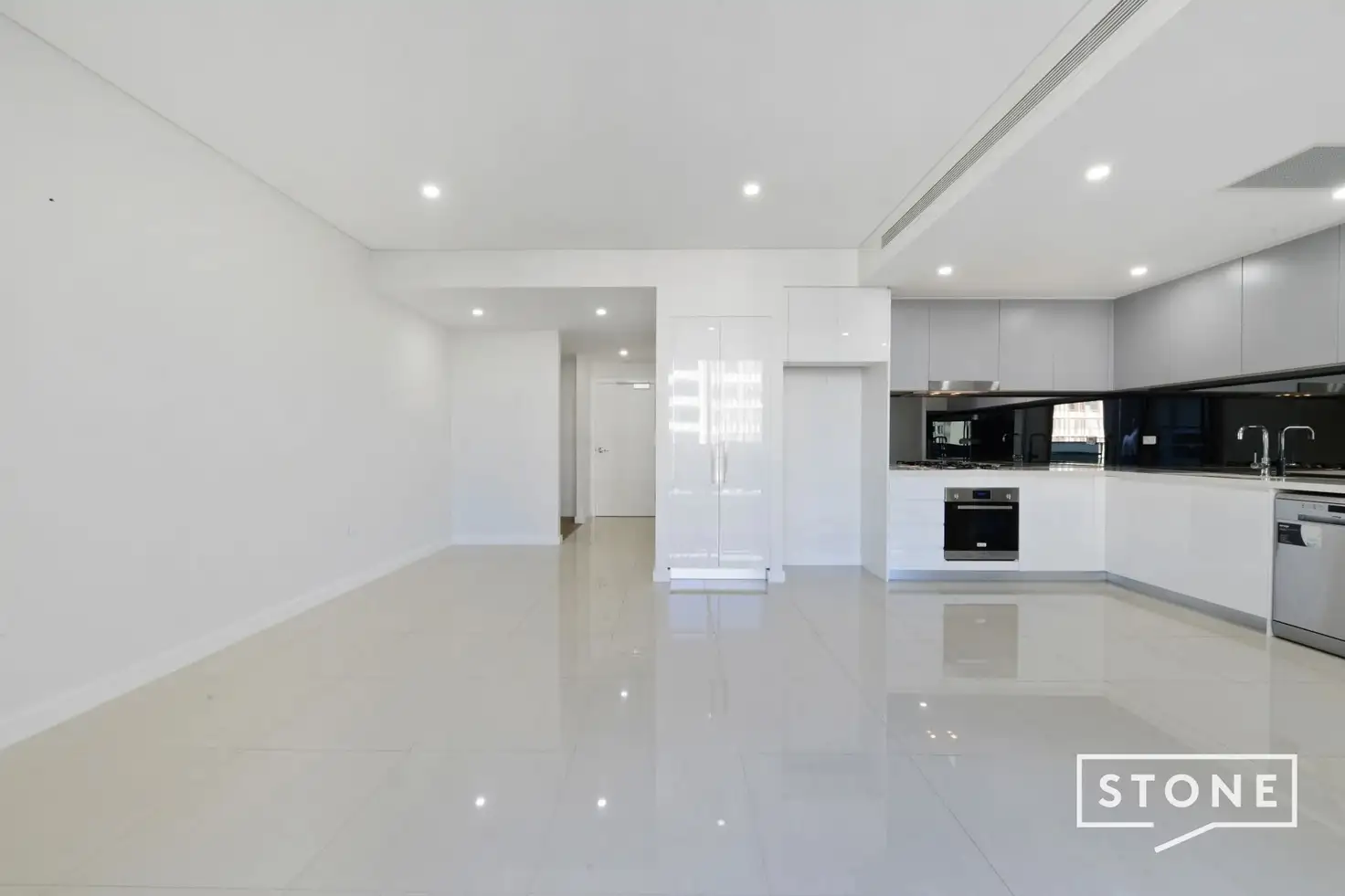 Main view of Homely apartment listing, 3208/1A Morton Street, Parramatta NSW 2150