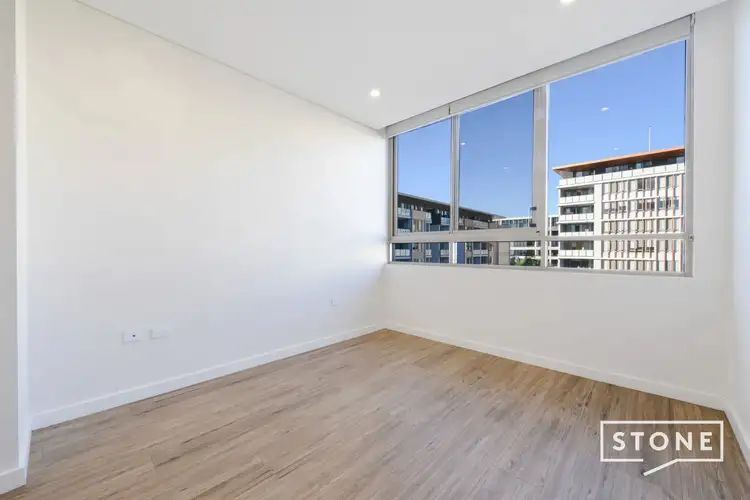 Fourth view of Homely apartment listing, 3208/1A Morton Street, Parramatta NSW 2150
