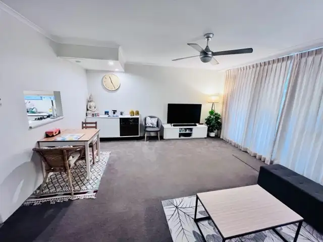 Second view of Homely townhouse listing, 22/108 Crimea Road, Marsfield NSW 2122