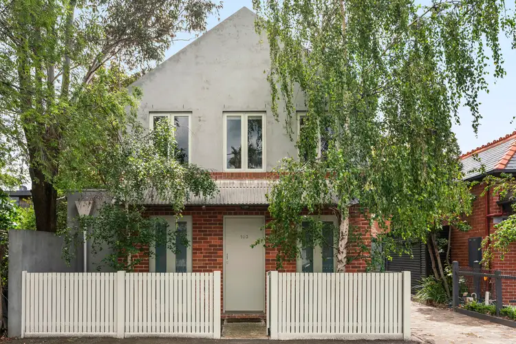 103 Erskine Street, Middle Park VIC 3206