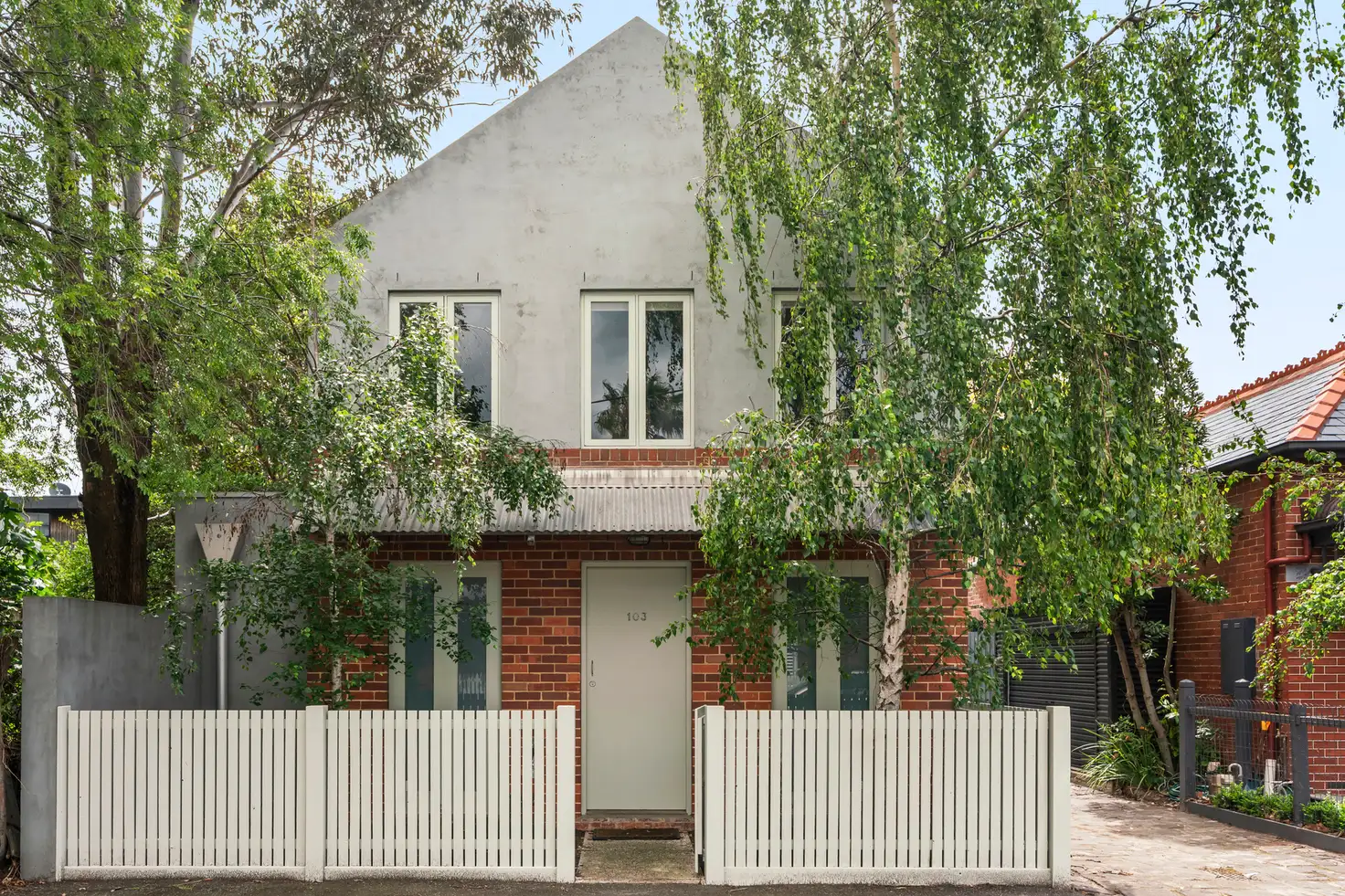 Main view of Homely house listing, 103 Erskine Street, Middle Park VIC 3206