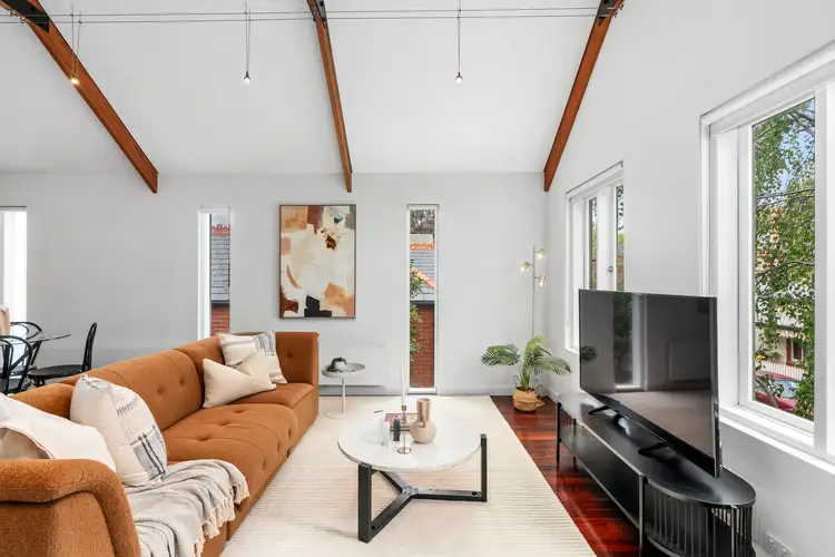 Second view of Homely house listing, 103 Erskine Street, Middle Park VIC 3206