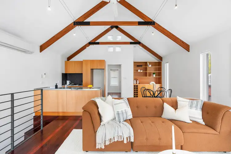 Third view of Homely house listing, 103 Erskine Street, Middle Park VIC 3206