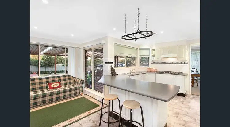 Third view of Homely house listing, 5 Cole Avenue, Baulkham Hills NSW 2153