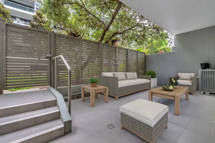 422/55 Church Avenue, Mascot NSW 2020