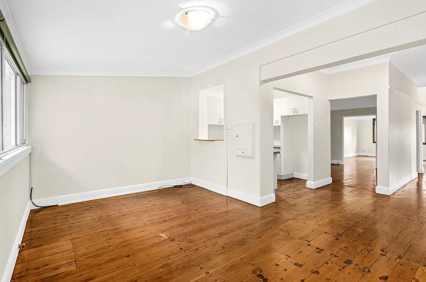 Main view of Homely semi-detached listing, 46 Millett Street, Hurstville NSW 2220