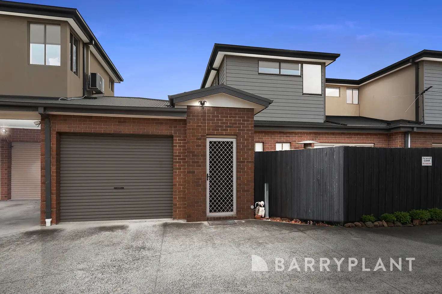 Main view of Homely unit listing, 6/8 Bond Avenue, St Albans VIC 3021