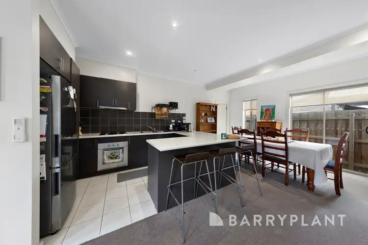 Second view of Homely unit listing, 6/8 Bond Avenue, St Albans VIC 3021