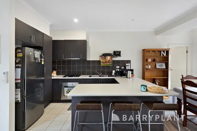 Third view of Homely unit listing, 6/8 Bond Avenue, St Albans VIC 3021